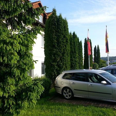 Hotel Panorama Niederfuellbach Exterior photo