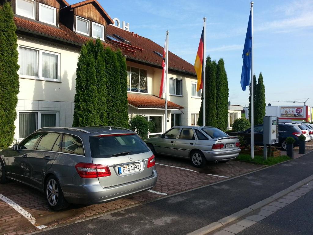 Hotel Panorama Niederfuellbach Room photo