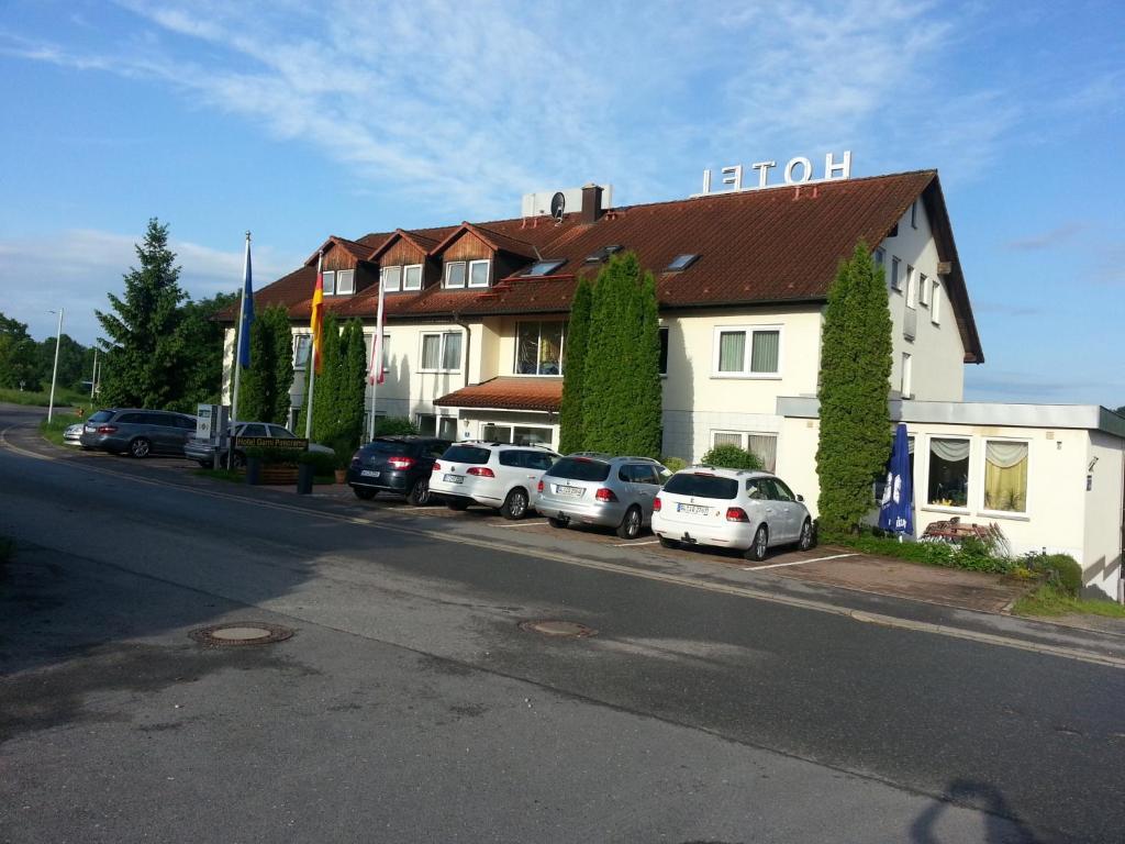 Hotel Panorama Niederfuellbach Room photo